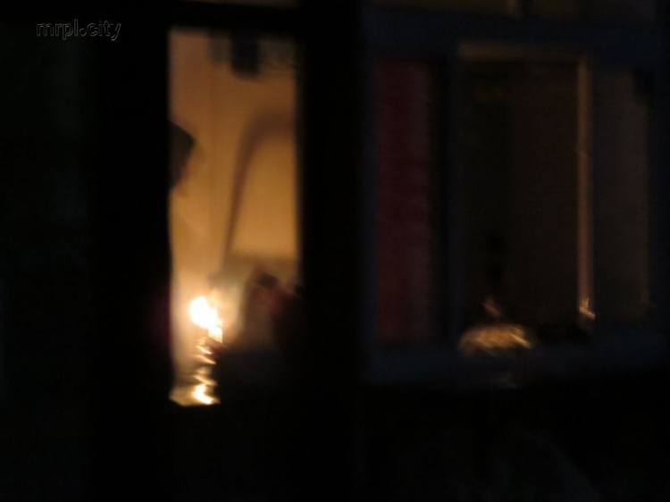 В Мариуполе жара привела к массовому отключению электричества в домах жителей (ФОТО)