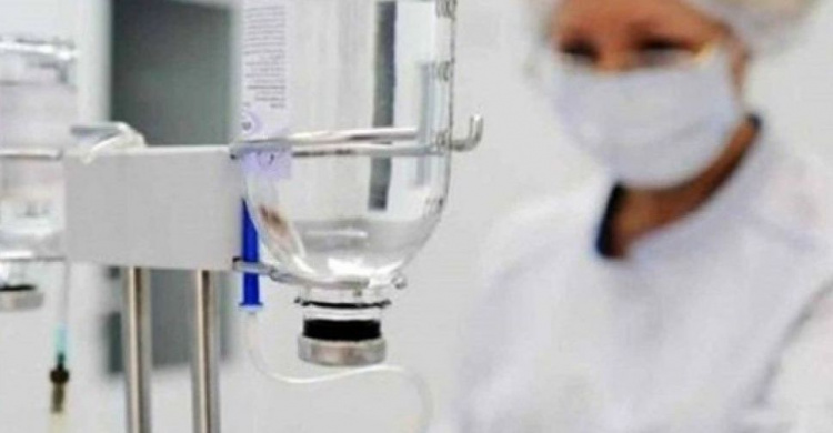 В Мариуполе с признаками отравления госпитализировали 19 человек