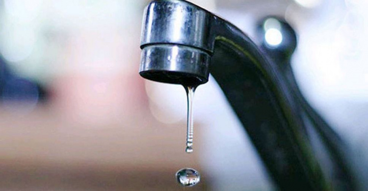 В Мариуполе сообщили о повышении жесткости воды и о ее отключениях  (АДРЕСА)