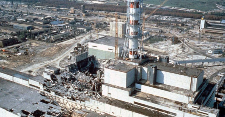 35 лет со дня Чернобыльской трагедии: как это было и кто виноват