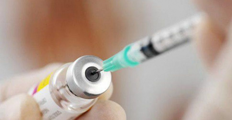 Донецкая область получит более тысячи доз вакцины против бешенства