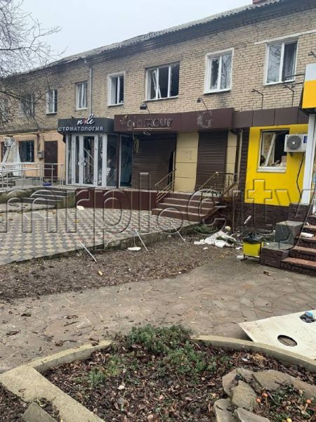 ДОПОЛНЕНО: Мариуполь и Волноваха остаются горячими точками в Донецкой области - Павел Кириленко