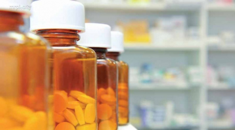 В аптеках Мариуполя выдают лекарства детям-переселенцам с тяжелыми заболеваниями