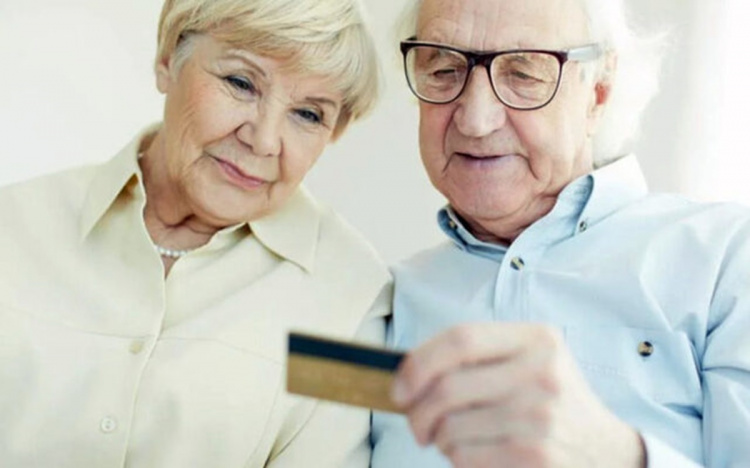 Ідентифікація пенсіонерів-ВПО: що робити, якщо не встиг пройти до 31 березня