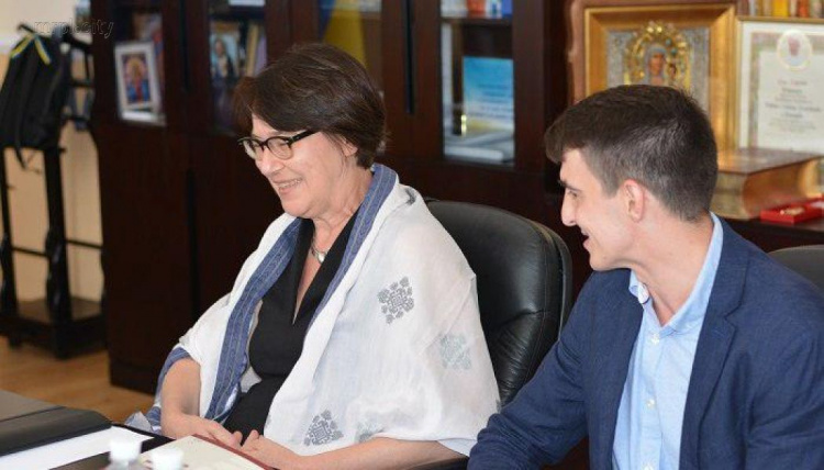 Бойченко: Миссия Мариуполя – стать витриной восстановленного украинского Донбасса (ФОТО)