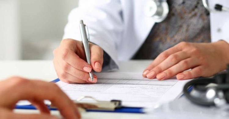 Семейные врачи Мариуполя уже набрали свыше 100% декларантов. Что делать пациентам?
