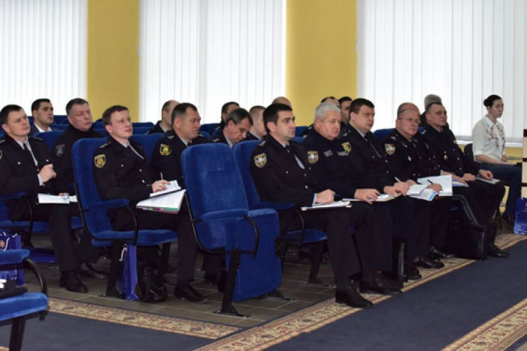 Вячеслав Аброськин в Мариуполе подвел итоги спецоперации на востоке Украины (ФОТО)