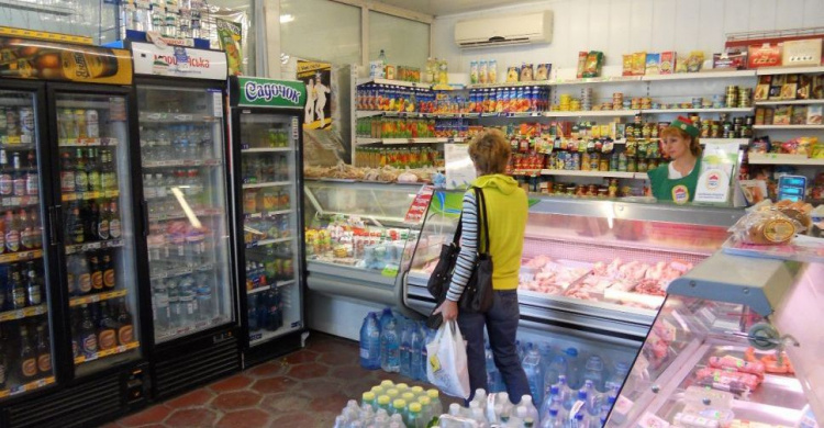 В Украине цены на социальные продукты и лекарства будет регулировать государство