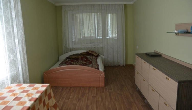 Более 60 семей переселенцев получили квартиры в Мариуполе (ФОТО)