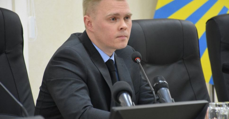 Чем займется Александр Куць после увольнения с должности главы Донецкой облгосадминистрации?
