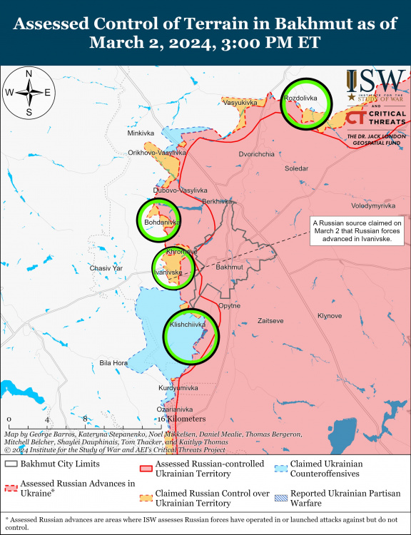 ЗСУ збили російський Су-34 та відбили понад 60 атак на Донбасі – ситуація та карта