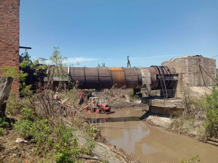 В «серой» зоне Донбасса восстановили трубопровод: Мариуполь получит воду