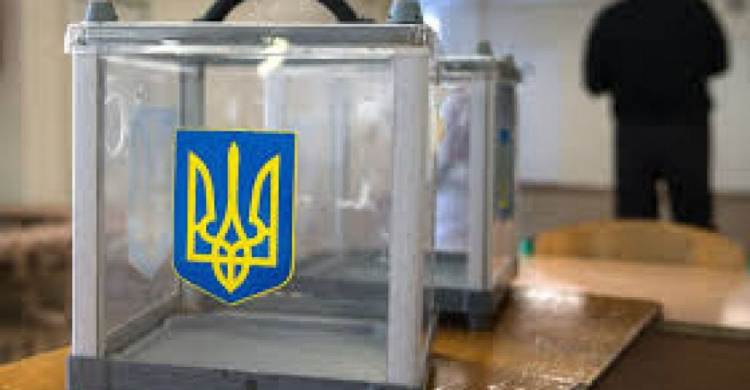 ЦИК попросила Донбасс предоставить заключение о возможности участия регионов в выборах