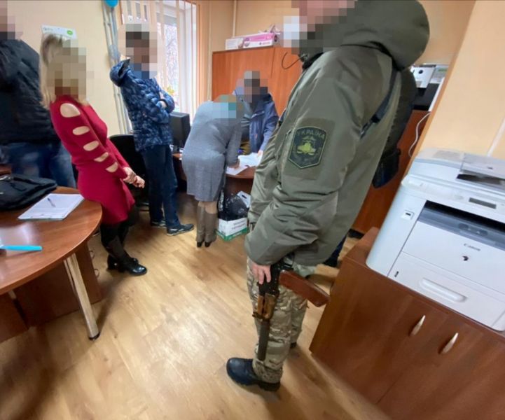 В Донецкую область из Евросоюза нелегально ввозили строительную технику на миллионы гривен (ФОТО)