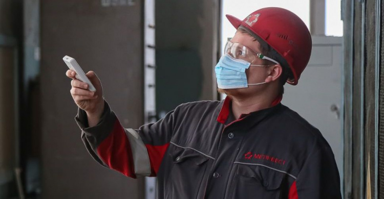 Для полутора тысяч мариупольских металлургов улучшат условия рабочего быта 