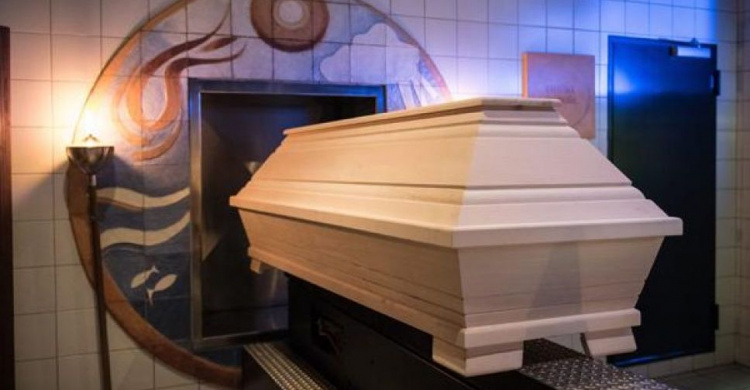 Восемь тысяч за покойника: в Мариуполе рассказали, почему нецелесообразно строить крематорий