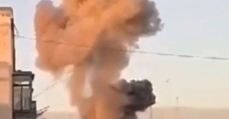 П'ять українських ракет розтрощили аеродром під Севастополем: що вдалося знищити