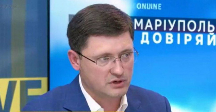 Бойченко рассказал о своем отношении к «Оппозиционному блоку» (ВИДЕО)