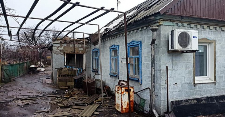 Бойченко: Россия несколько раз обстреливала Мариуполь, пострадали мирные жители