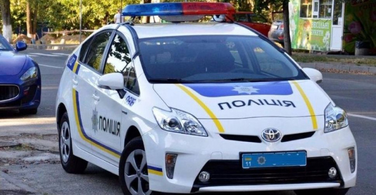 На что тратят время полицейские Мариуполя: рейтинг комичных заявлений