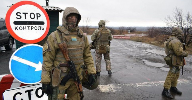 Донецкая область закрыта для въезда и выезда: что нужно знать об ограничении движения (ВИДЕО)