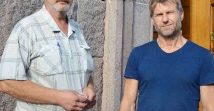 Шахтеры прекратили голодовку и покинули здание Минэнергоугля