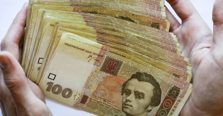 Силовики пополнили бюджет Мариуполя на 92 миллиона гривен