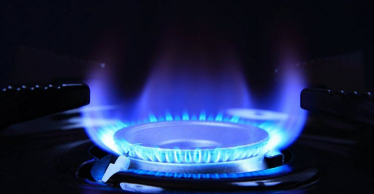 Будут ли мариупольцы платить по 35 гривен за кубометр газа в сентябре?