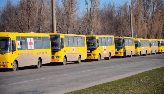 Гуманітарний коридор з росії на Сумщину - яку допомогу нададуть евакуйованим українцям