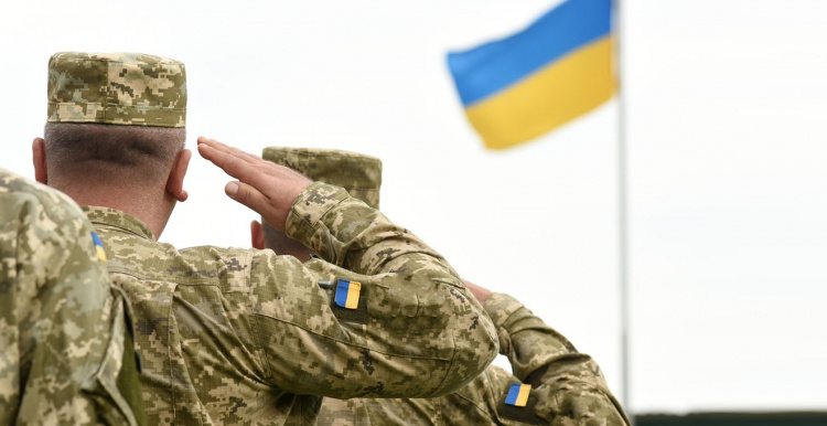 Україна виплатить разову грошову допомогу ветеранам війни, військовим та неповнолітнім в’язням - подробиці