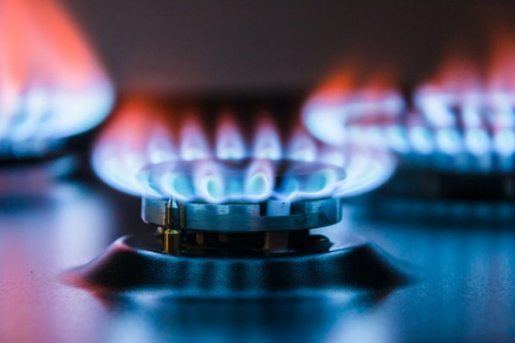 Мариупольцы могут сделать запасы недорогого газа на зиму