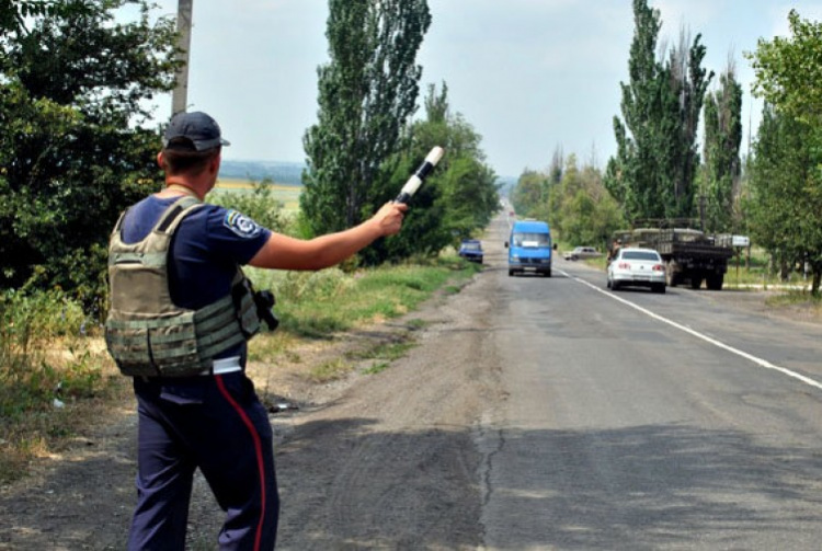 В Донецкой области ежедневно выявляется до 10 потенциальных убийц (ФОТО)