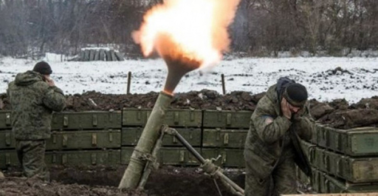 Сорван режим тишины в районе Авдеевки:  ремонтная бригада попала под обстрел