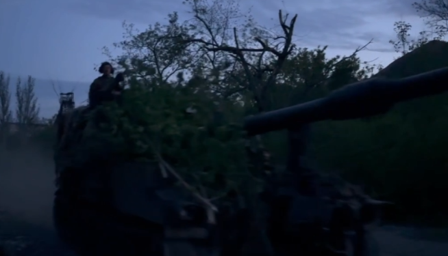 ЗСУ знищили 65 одиниць бронетехніки росіян на Покровському напрямку