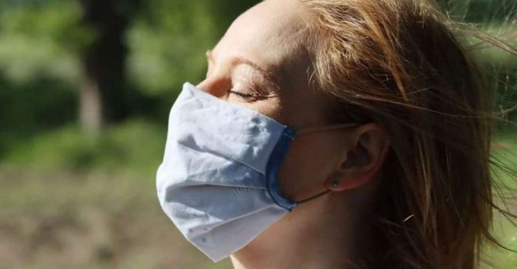 В Украине – рекордный спад заболеваемости COVID-19. На Донетчине впервые за сутки – ни одного заболевшего