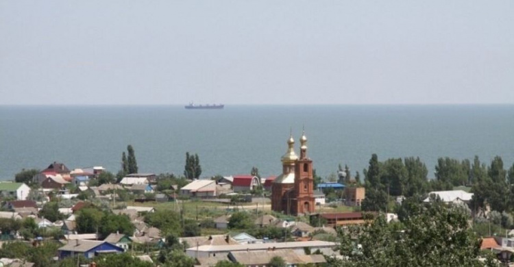 Мангушский район вблизи Мариуполя стал лидером туристического сбора в Донецкой области