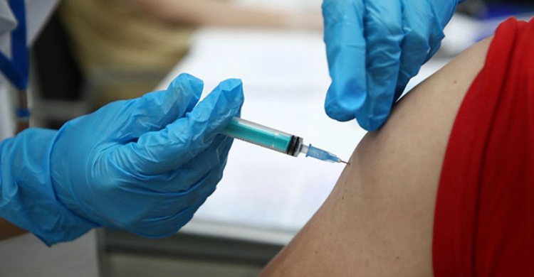 В Мариуполе сотрудников коммунального транспорта обязали вакцинироваться от коронавируса?