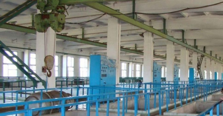 Подачу воды на фильтровальные станции Мариуполя возобновят в ближайшее время