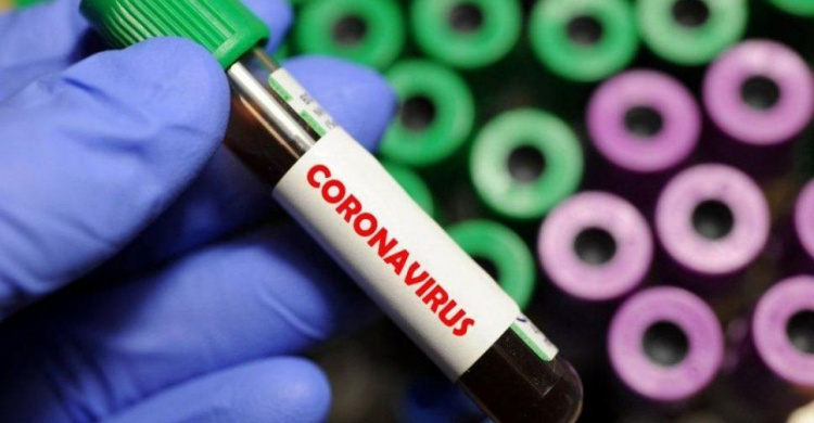 На Донетчине подтвердили еще 3 случая коронавируса
