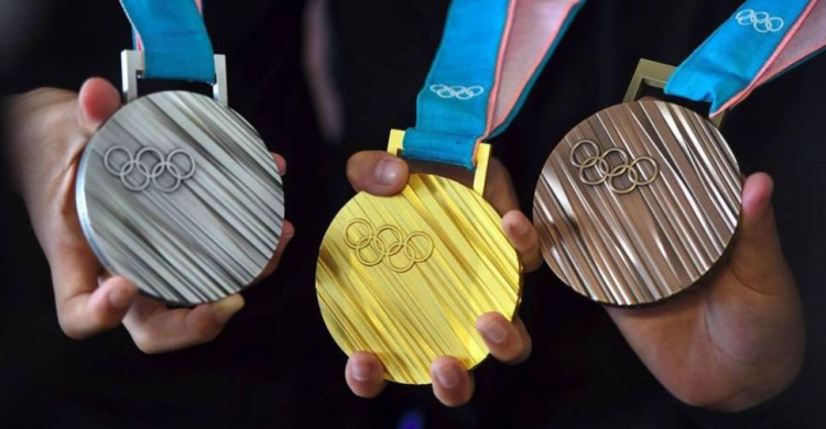 Мариупольская спортсменка получит более 70 тысяч гривен за победу на Чемпионате мира