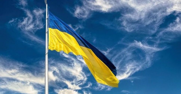 СБУ предупреждает о возможных провокациях в День Независимости Украины