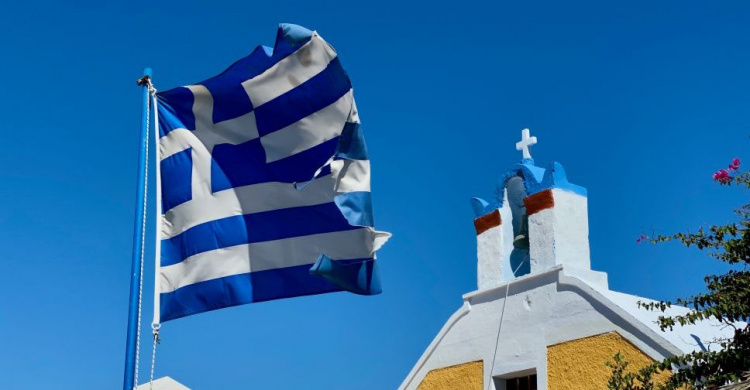 Как в Мариуполе сдать экзамен по новогреческому для учебы и работы в Греции?
