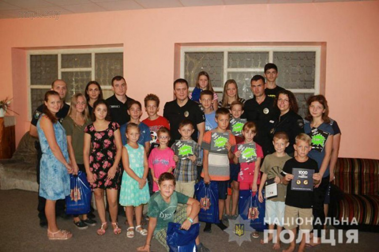 В Мариуполе за прошлый год разыскали более 100 детей (ФОТО)