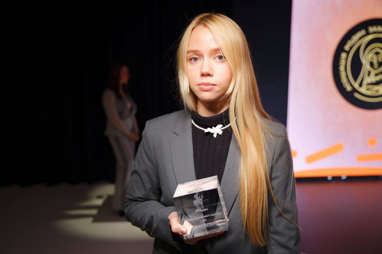 Захисники Маріуполя отримали премію «Української правди» в номінації «Натхнення року»