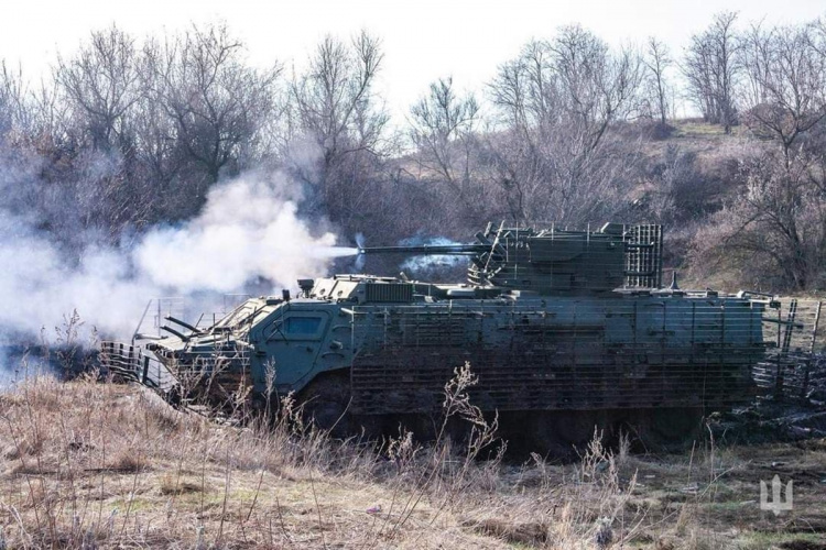 Росіяни втратили 90% штурмовиків під Авдіївкою – ситуація та карта боїв на Донбасі