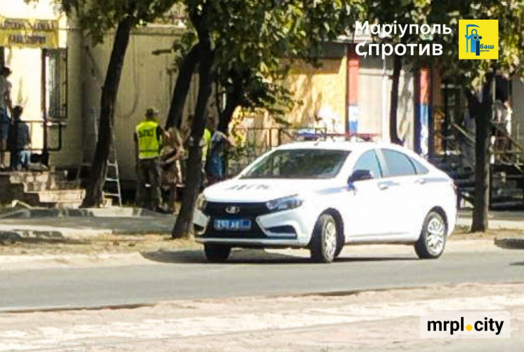 Окупанти посилили перевірки у Маріуполі - людей викрадають з будинків