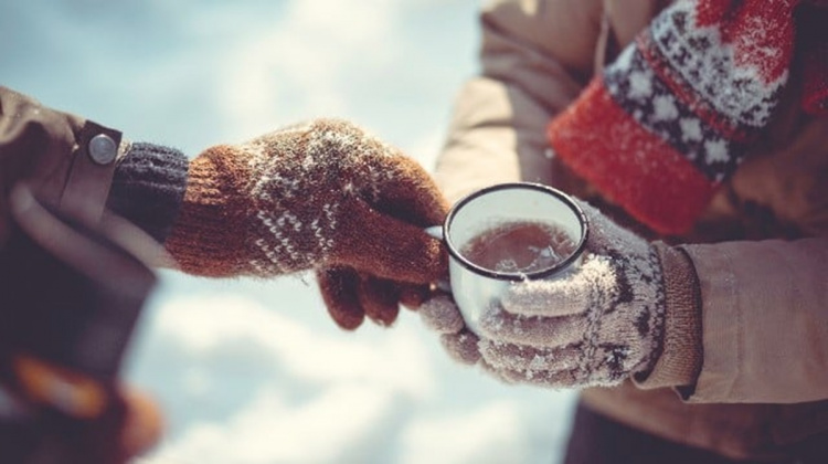 Ночі будуть морозними: прогноз погоди в Україні на вихідні 16-17 грудня