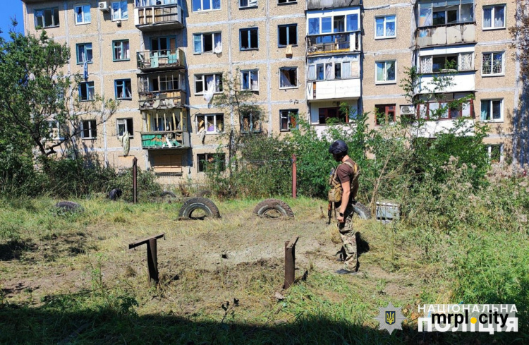 Росіяни вбили цивільних у Нью-Йорку і Торському - ворог застосував авіабомби