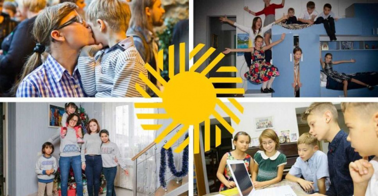 10 лет порталу национального усыновления «Ринат Ахметов – Детям. Сиротству – нет!»