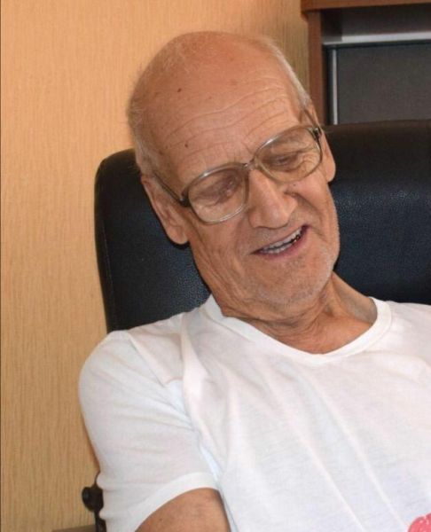 В Мариуполе пропал 78-летний мужчина  